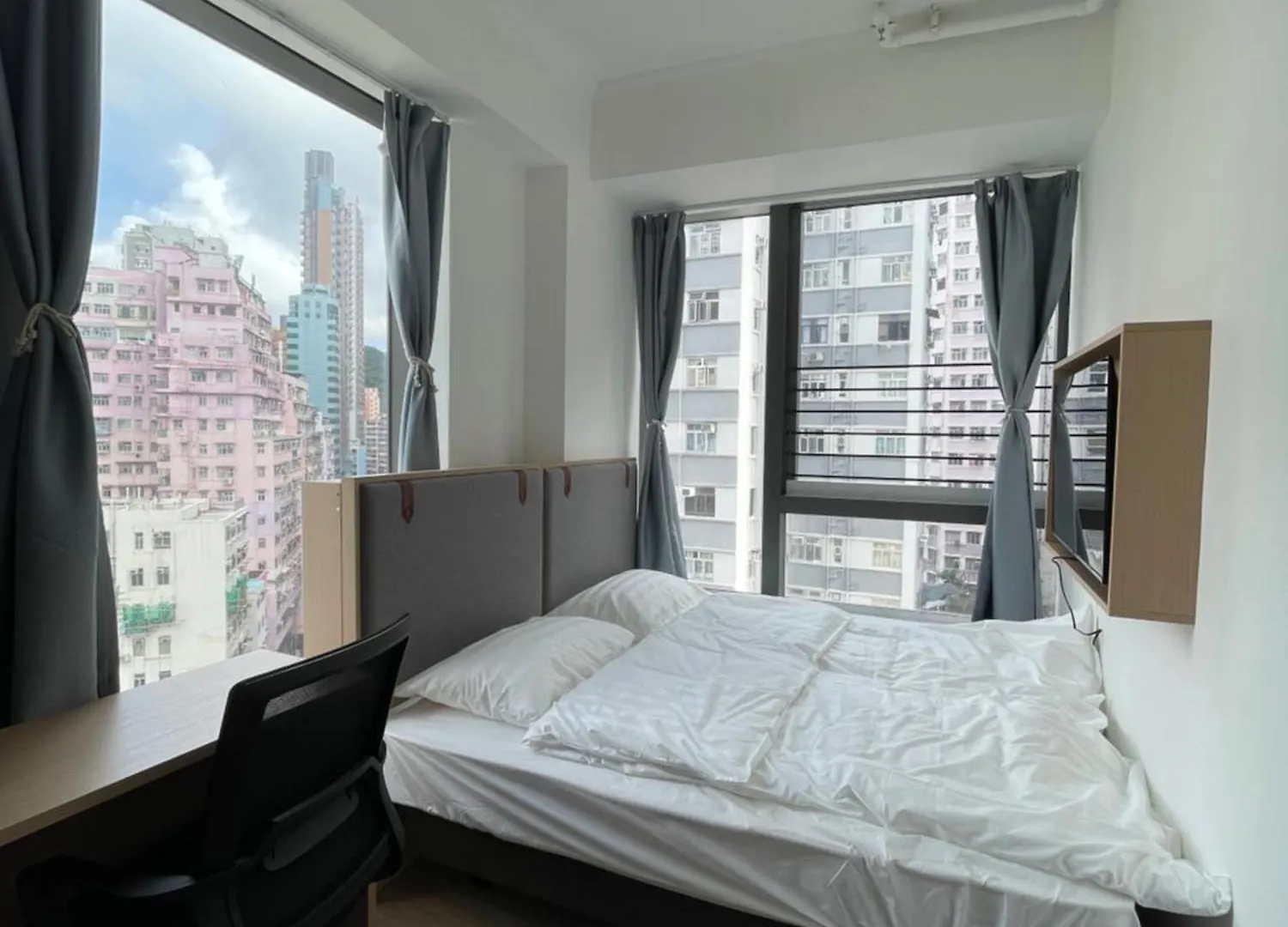 China Rich Oriental Hotel Hong Kong 3*,  China